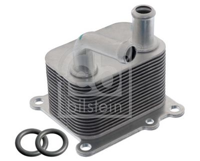 FEBI BILSTEIN Ölkühler, Motoröl