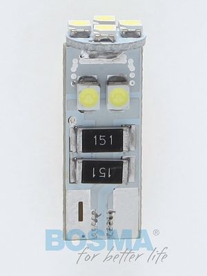 Žiarovka, smerové svetlo BOSMA 4229