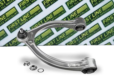 носач, окачване на колелата FIRST LINE FCA7331