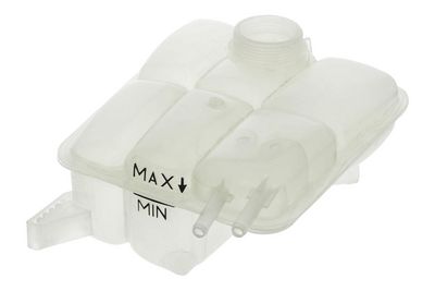 Vase d'expansion, liquide de refroidissement TOPRAN