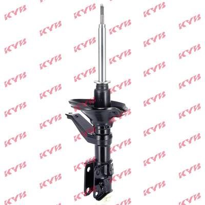 STOßDäMPFER KYB 331050 8