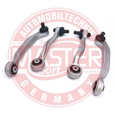 SET SUSPENSIE ROATA MASTER-SPORT GERMANY 37214KITMS 2
