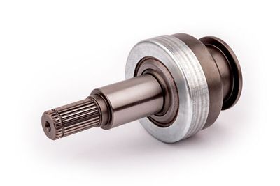 MAHLE Kupplungssatz