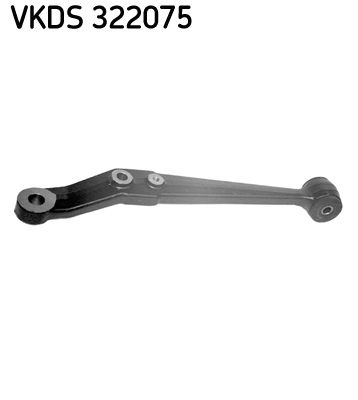 Control/Trailing Arm, wheel suspension VKDS 322075