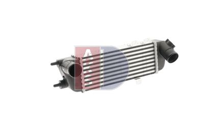 INTERCOOLER COMPRESOR AKS DASIS 517012N 14