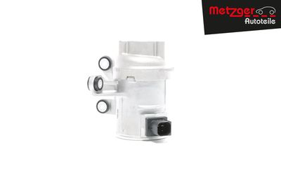 WASSERPUMPE MOTORKüHLUNG METZGER AUTOTEILE 4007024 26