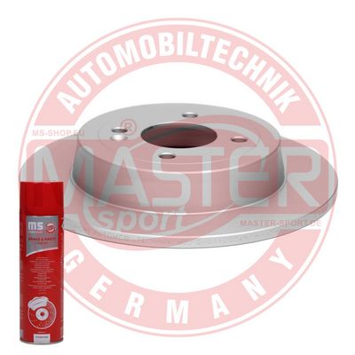 DISC FRANA MASTER-SPORT GERMANY 24011003981PRPCSMSP 3