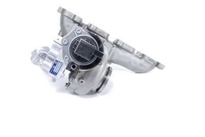 COMPRESOR SISTEM DE SUPRAALIMENTARE BTS Turbo T914930 10