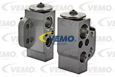Расширительный клапан, кондиционер VEMO V15-77-0027 для AUDI Q3