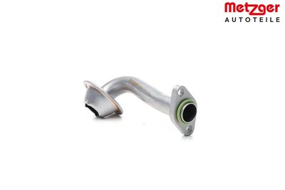 CONDUCTA ADMISIE POMPA ULEI METZGER AUTOTEILE 8002004 9