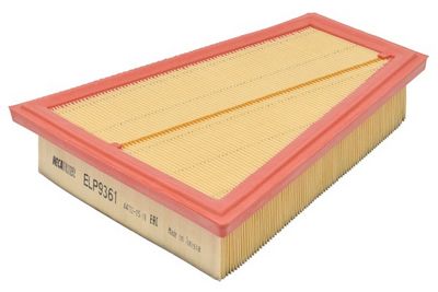 въздушен филтър MECAFILTER ELP9361