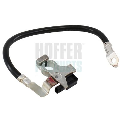 сензор, мениджмънт, акумулатор HOFFER 241037