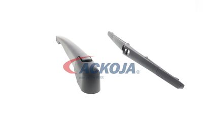SET STERGATOARE CURATARE PARBRIZ ACKOJA A530473 45