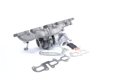 LADER AUFLADUNG BTS Turbo T981458 25