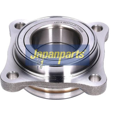 Butuc roata JAPANPARTS KK-12012