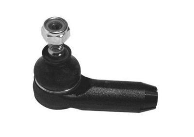 накрайник на напречна кормилна щанга QUICK STEER TR7398