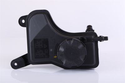 AUSGLEICHSBEHäLTER KüHLMITTEL NISSENS 996153 6
