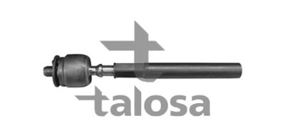 AXIALGELENK SPURSTANGE