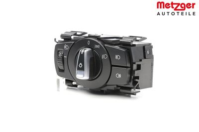 COMUTATOR FAR METZGER AUTOTEILE 09161317 3