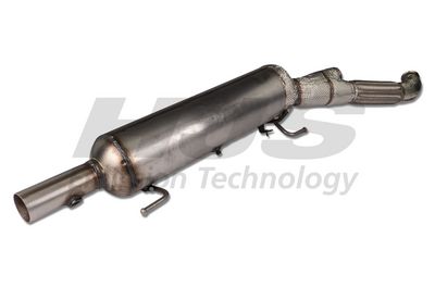 FILTRU FUNINGINE/PARTICULE SIST.DE ESAPAMENT HJS 93215330 1