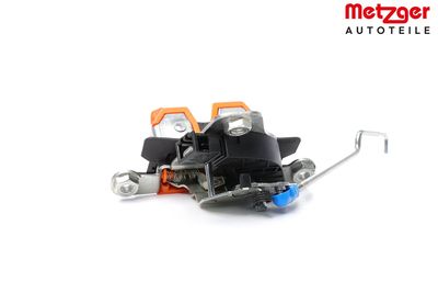 HECKKLAPPENSCHLOSS METZGER AUTOTEILE 2311007 20