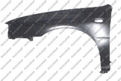 PRASCO SB4223014 Крыло переднее  для SUBARU IMPREZA (Субару Импреза)