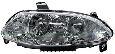 Основная фара PRASCO FT5204903 для FIAT CROMA