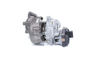 LADER AUFLADUNG BTS Turbo T916574KL 29