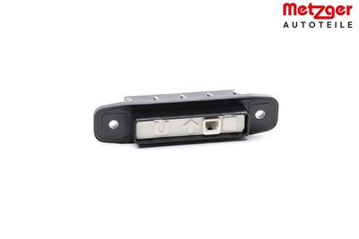 MINER HAION METZGER AUTOTEILE 2310914 19