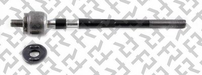 FR REDAELLI R-334 Наконечник рулевой тяги для RENAULT CLIO II (BB_, CB_) 1.2 (BB0A, BB0F, BB10, BB1K, BB28, BB2D, BB2H, CB0A,...