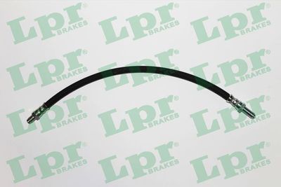 Тормозной шланг LPR 6T47135 для SUZUKI SAMURAI