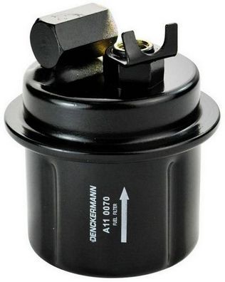 DENCKERMANN A110070 Топливный фильтр  для ACURA  (Акура Легенд)