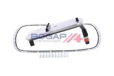 SET FILTRE HIDRAULICE CUTIE E VIT.AUTOMATA BOGAP B8115103 1