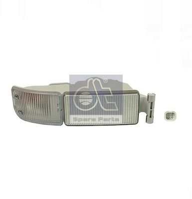 Blinker DT Spare Parts 3.31196