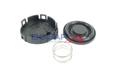 Ventil, Kurbelgehäuseentlüftung