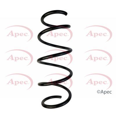 Suspension Spring APEC ACS1957