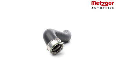 LADELUFTSCHLAUCH METZGER AUTOTEILE 2400173 32