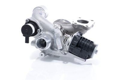 LADER AUFLADUNG BTS Turbo T918950 3