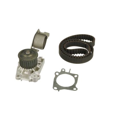 WASSERPUMPE + ZAHNRIEMENSATZ GATES KP15445XS1 45