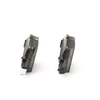 BREMSBELAGSATZ SCHEIBENBREMSE DELPHI LP3218 11