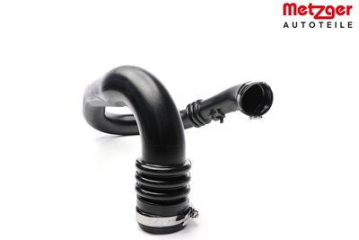 LADELUFTSCHLAUCH METZGER AUTOTEILE 2401072 7