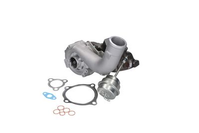 COMPRESOR SISTEM DE SUPRAALIMENTARE