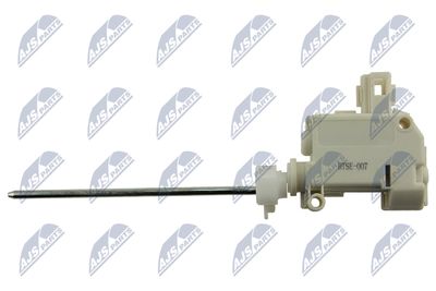 ELEMENT DE REGLARE CLAPETă REZERVOR NTY EZCSE007 2