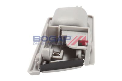 Dveřní madlo, vnitřní výbava BOGAP A5315114