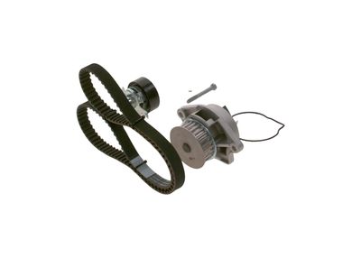 SET POMPA APA + CUREA DINTATA BOSCH 1987948865 19