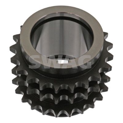 ROATA DINTATA ARBORE COTIT