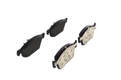 BREMSBELAGSATZ SCHEIBENBREMSE ATE 13047072992 22