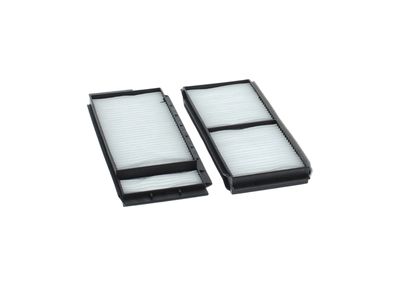 FILTER INNENRAUMLUFT BOSCH 1987432163 25