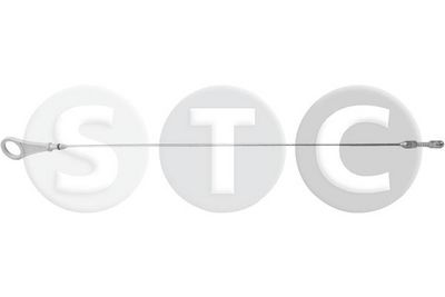 пръчка за измерване нивото на маслото STC T439541