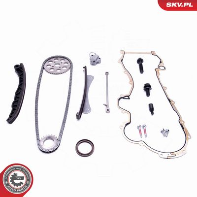 CHIT LANT DE DISTRIBUTIE ESEN SKV 21SKV216 1